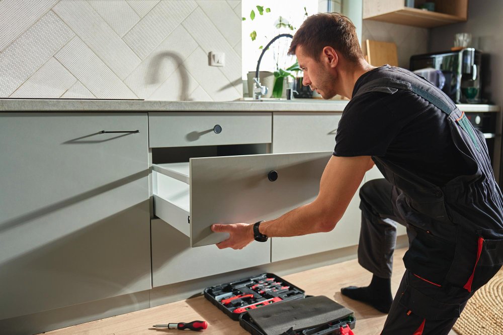 Service Leistungen